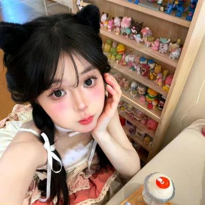 越冬的露易丝